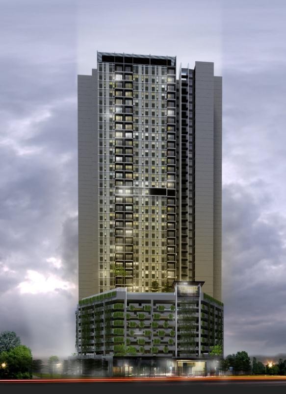 Kepong Residence